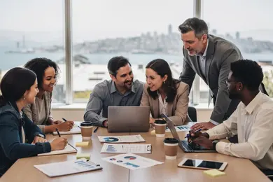 2027 San Francisco Bay University Online MBA Review: Tuition, Admissions, Curriculum and Fit thumbnail