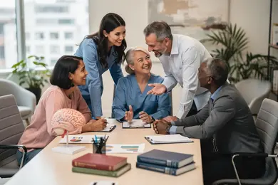 2027 Best Online Human Behavior & Behavioral Health Doctorate Specializations for Career Growth thumbnail