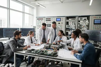 2026 Online Electrical Engineering Degrees That Help Build Power Systems Skills thumbnail