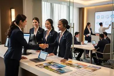 2026 Is an Online Hospitality Management & Tourism Bachelor's Degree Worth It? thumbnail