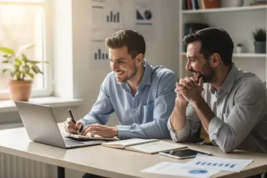 Online MBA in Leadership: Curriculum and Workload for Small Business Owners thumbnail
