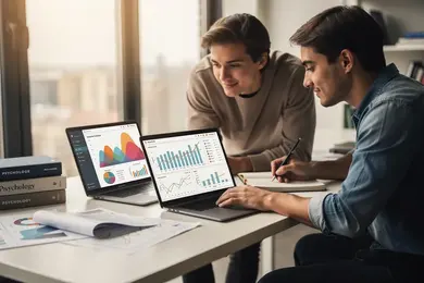 2027 Master's in Data Science vs. Master's in Quantitative Psychology: Choosing Your Graduate Path thumbnail