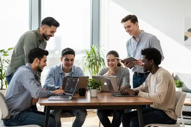 2027 Accredited CS Degrees With Paid Co-ops Available to Online Students thumbnail