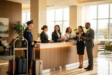 2026 What Classes Are in an Online Hospitality Management & Tourism Bachelor's Degree? thumbnail