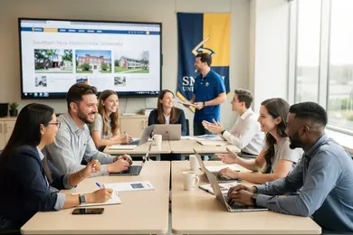 2026 Southern New Hampshire University Online BS in Marketing - General: Cost, Curriculum, Admissions, and Career Outcomes thumbnail
