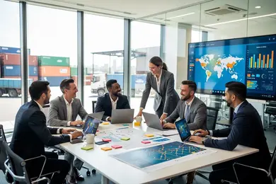 2026 Supply Chain Management Master's Degree vs Graduate Certificate: Which Is Better? thumbnail