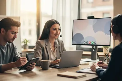 2027 Best Online Professional Masters Degrees With Self-Paced Courses thumbnail