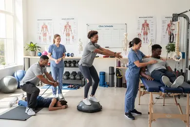 2026 Online Kinesiology Degrees With Health and Fitness Promotion Concentrations thumbnail