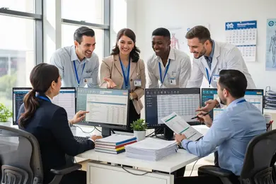 2026 Medical Billing & Coding Salary Trends Report: Are Wages Keeping Up With Tuition and Inflation? thumbnail