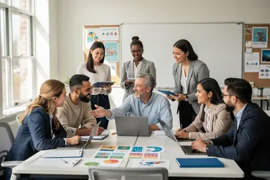 2026 Best Value Online TESOL Master's Degrees: Affordable Accredited Programs with the Highest ROI thumbnail
