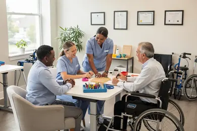 2026 Cheapest Occupational Therapy Degree Programs for Working Adults thumbnail