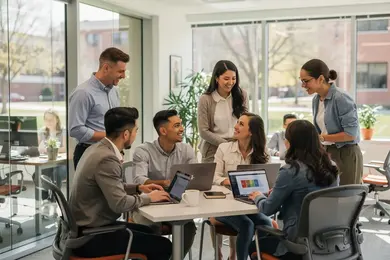 2026 Which Campus Office Should You Contact for Common Problems? thumbnail