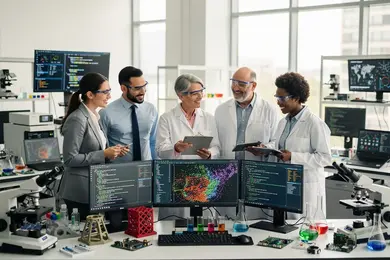 2026 STEM Master's Degree vs Doctorate: Career Paths & Salary Differences thumbnail