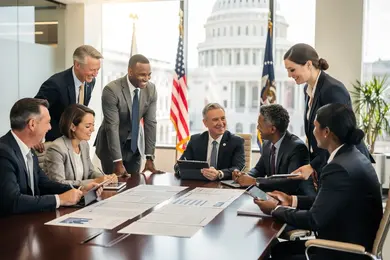 2027 Online Government Leadership Doctorate Programs for Working Professionals: Flexible, Part-Time, and Self-Paced Options thumbnail