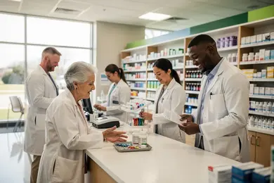 2026 Online PharmD Programs That Prepare Students for Rural and Underserved Practice Settings thumbnail