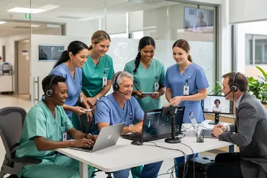 2026 Most Flexible Careers You Can Pursue With a Clinical Nurse Leader Degree: Remote, Hybrid, and Freelance Paths thumbnail