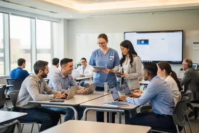 2026 Ultimate Medical Academy Online Health Information Management Associate Degree: Cost, Admissions, Curriculum, and Career Paths thumbnail