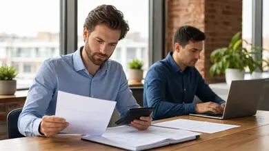 2027 Online Accounting Master's Programs With No Letters of Recommendation thumbnail