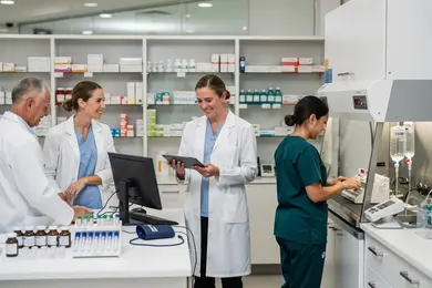 2026 Pharmacy Career Paths That Best Blend Clinical Practice and Long-Term Stability thumbnail