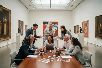 2026 Art History Master's Programs With Bridge or Foundation Courses thumbnail