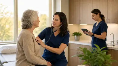 2027 Online Adult Gerontology Primary Care Nurse Practitioner Master's Programs Under $20,000: Total Tuition and Required Fees thumbnail