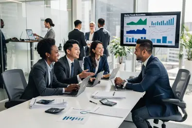 2026 Healthcare Finance Roles You Can Target With a Finance Degree