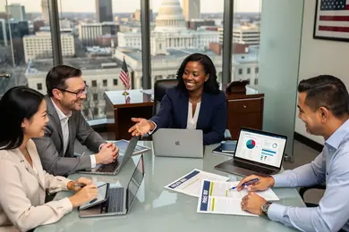 2026 Best Online Political Science Programs for Professionals Seeking Government Relations Careers thumbnail