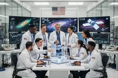 2026 Does an Online Space Studies Degree Qualify You for Licensure? thumbnail