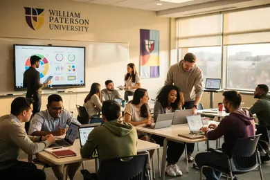 2026 William Paterson University Online Enrollment Guide: Requirements, Documents, and Timeline thumbnail