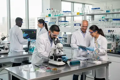2026 Online Biology Degrees That Prepare Students for Transfer-to-Research Pathways thumbnail