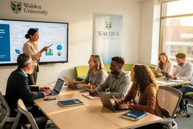 2026 Walden University Online Doctor of Healthcare Administration (DHA): Cost, Curriculum, Admissions, and Career Outcomes thumbnail