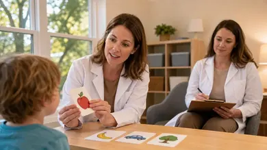 2027 Speech Pathology Degree Outlook Through 2030: Enrollment, Salary, and Hiring Projections thumbnail