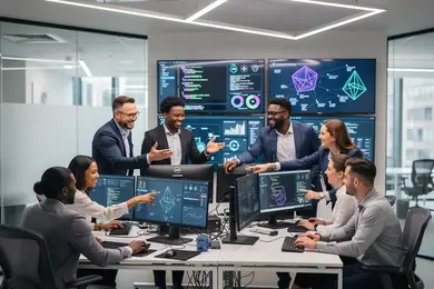 2026 Online Cybersecurity Degrees That Help Build Cyber Defense Judgment thumbnail