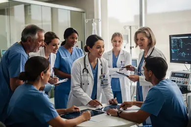 2026 DNP vs NP Careers: What's the Difference? thumbnail