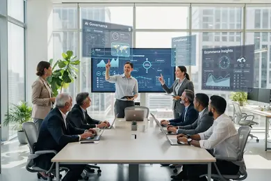 2026 Best AI Governance Courses for Ecommerce Operations Leaders thumbnail