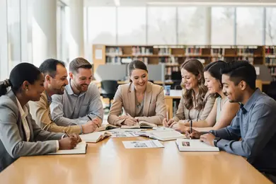 2027 MLIS Programs for Public Library Department Managers thumbnail