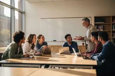 2026 Fairfield University Transfer Credit Policy: How Many Credits Can You Bring? thumbnail