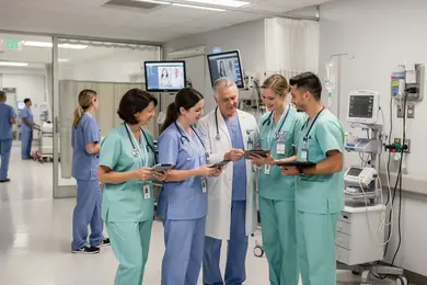 2027 Fastest Accredited Online Health Sciences Degree Programs That Accept Transfer Credits thumbnail