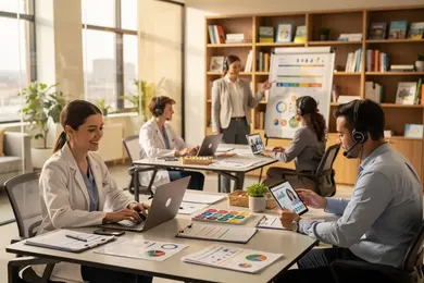 2026 Most Flexible Careers You Can Pursue With a Developmental Psychology Degree: Remote, Hybrid, and Freelance Paths thumbnail