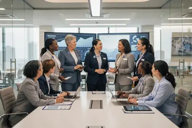 2026 Most In-Demand Nurse Executive Leader Master's Specializations thumbnail