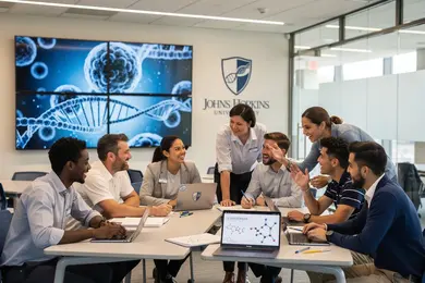 2026 Is Johns Hopkins University's Online MS in Biotechnology - Regenerative and Stem Cell Technologies Worth It? What Students Should Know thumbnail