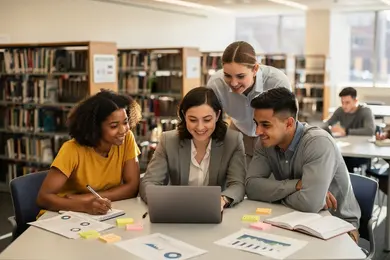 2027 MLIS Programs for User Research in Academic Libraries thumbnail