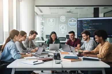 2027 IT Degrees Mapping Coursework to CompTIA, AWS, Cisco, or Microsoft Certifications thumbnail
