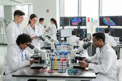 2026 Entry-Level Jobs With a Science Degree thumbnail