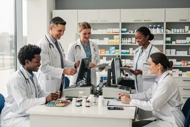 2026 Best Hybrid PharmD Programs With the Best Balance of Flexibility and Clinical Training thumbnail
