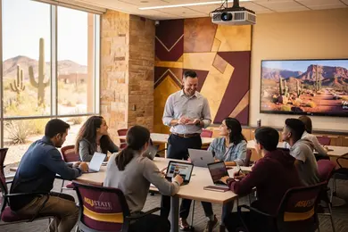 2026 Is Arizona State University's Online Graduate Certificate in Applied Behavior Analysis Worth It? What Students Should Know thumbnail