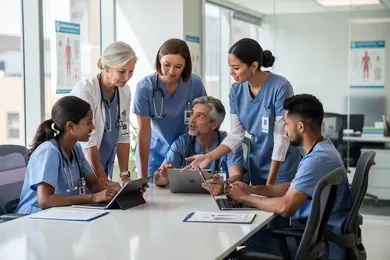 2027 How Long Does It Take to Earn an Online Nursing Leadership Doctorate? Timelines, Credits, and Dissertation Options thumbnail