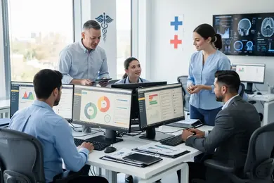 2027 Online Health Information Management Degree Programs That Accept 60, 75, or 90 Transfer Credits thumbnail