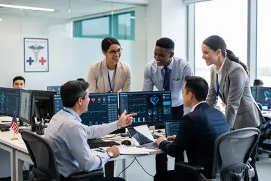 2026 Remote Work Report for Health Informatics Graduates: Flexible Roles, Pay, and Hiring Trends thumbnail