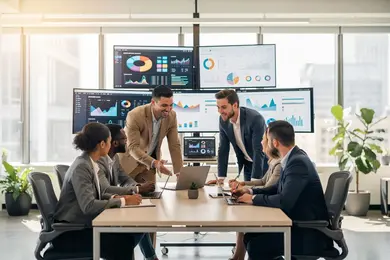 2027 Data Science Degree Unemployment Risk Report: Which Career Paths Offer the Most Stability thumbnail